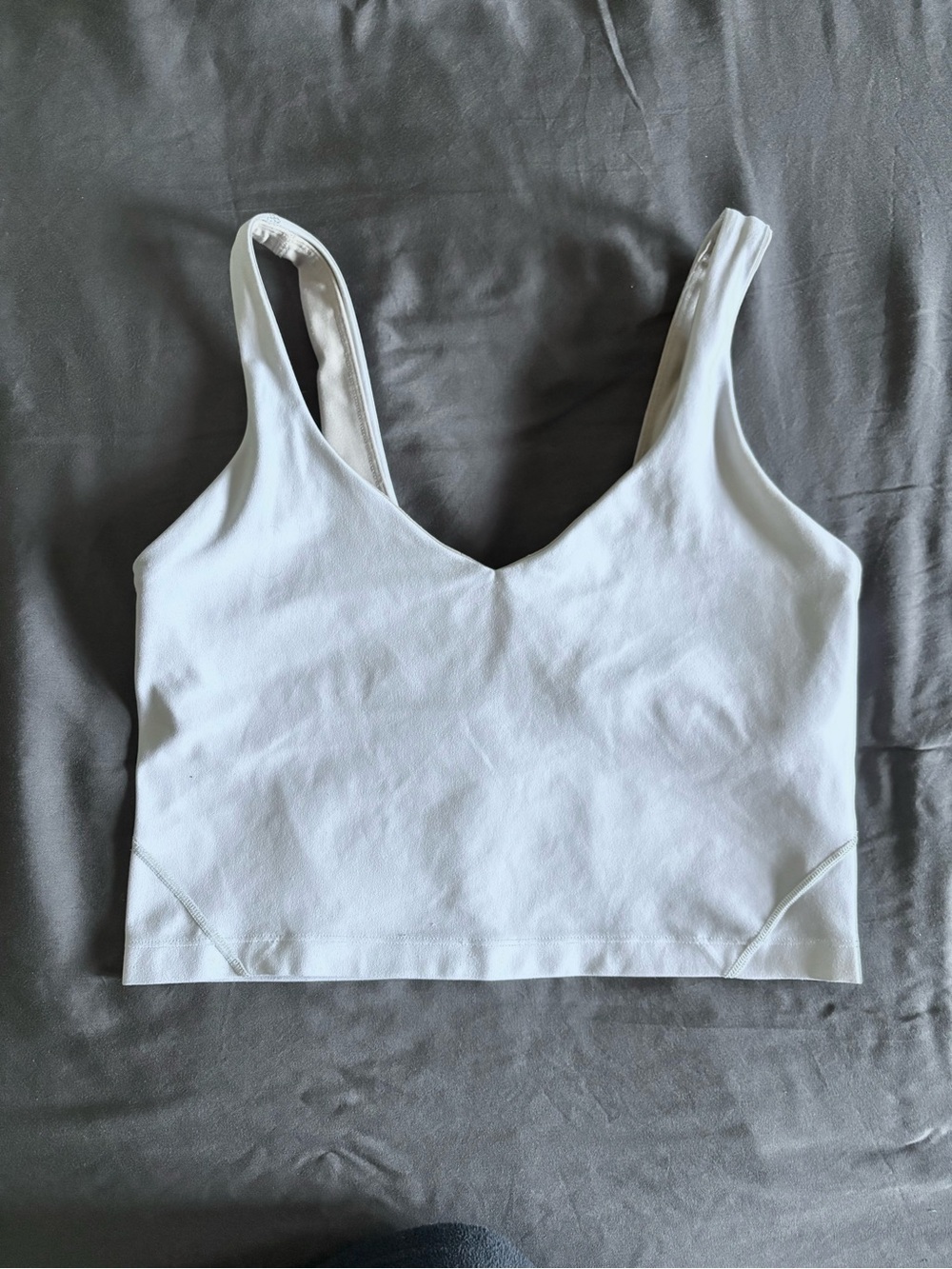 lululemon athletica Align Tank Size 8